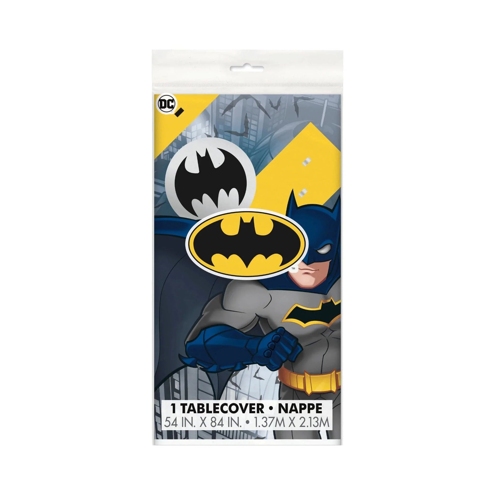 Batman Table Cover - PoundToys