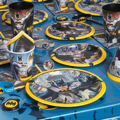 Batman Table Cover - PoundToys