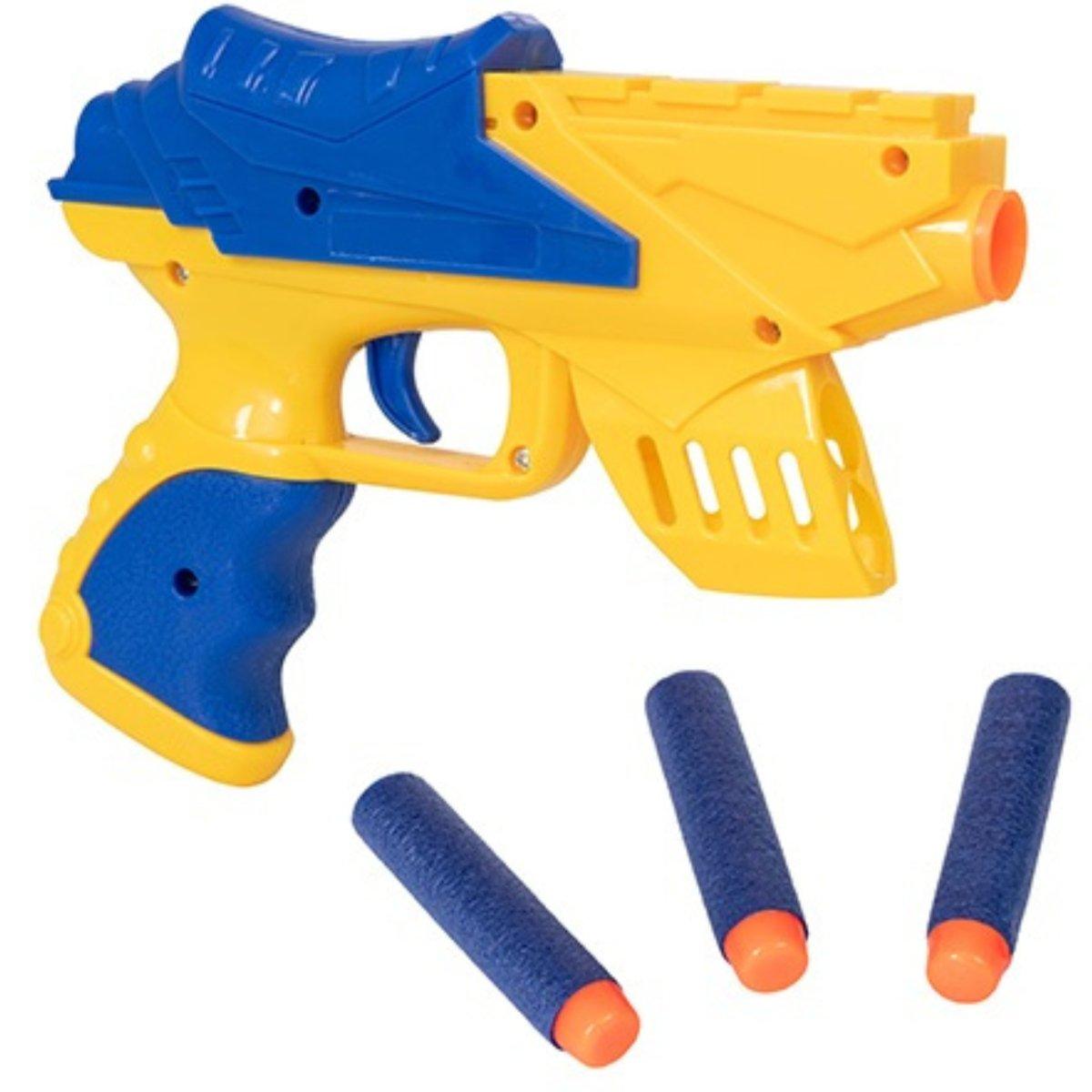 Battle Royale Mini Strike Gun - PoundToys