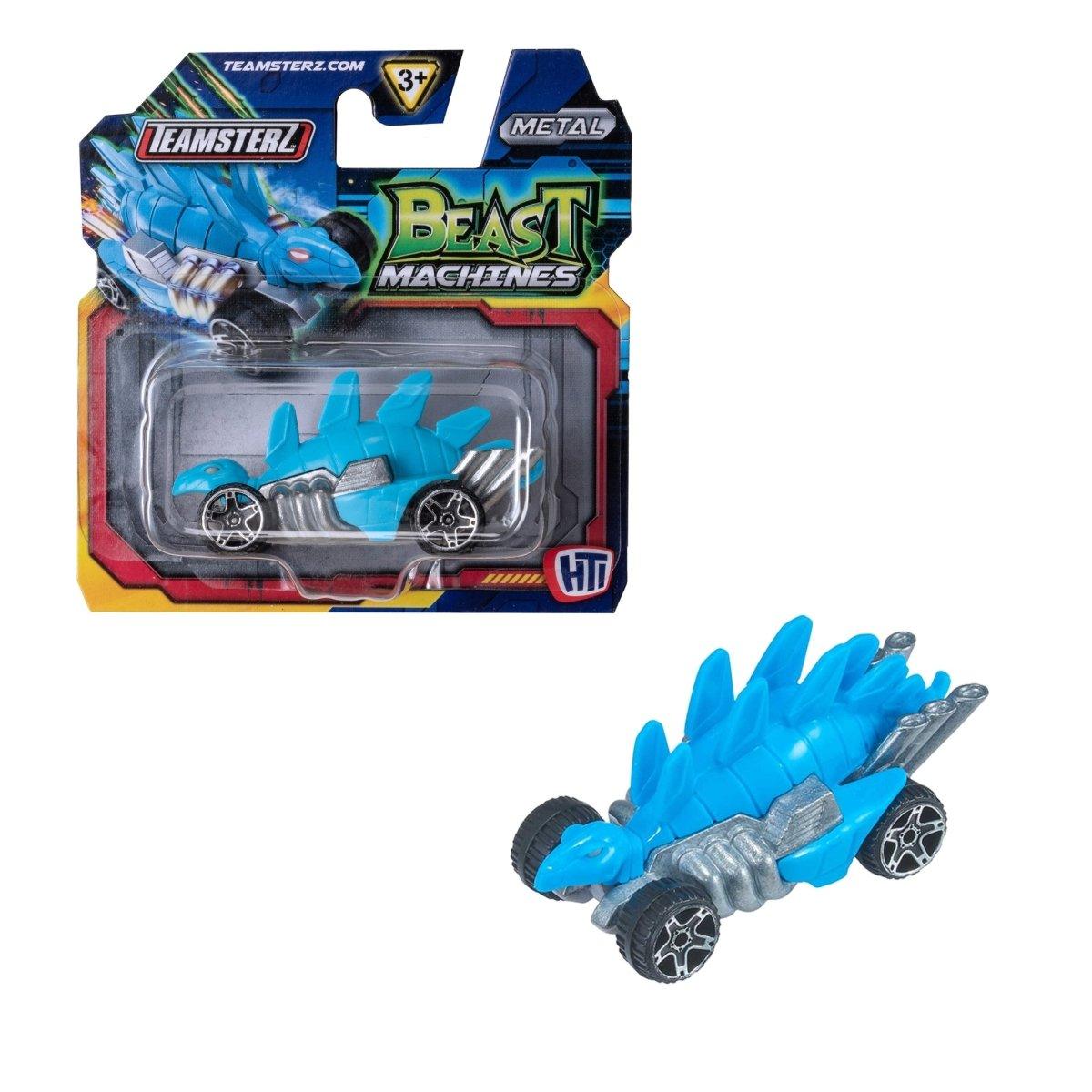 Beast Machines die-cast car - PoundToys