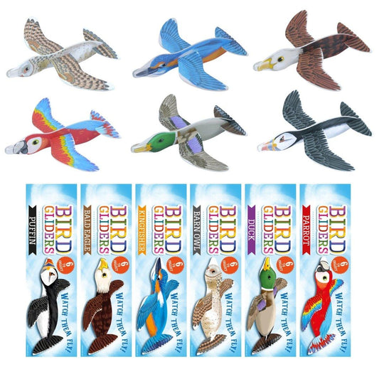 Bird Glider - PoundToys