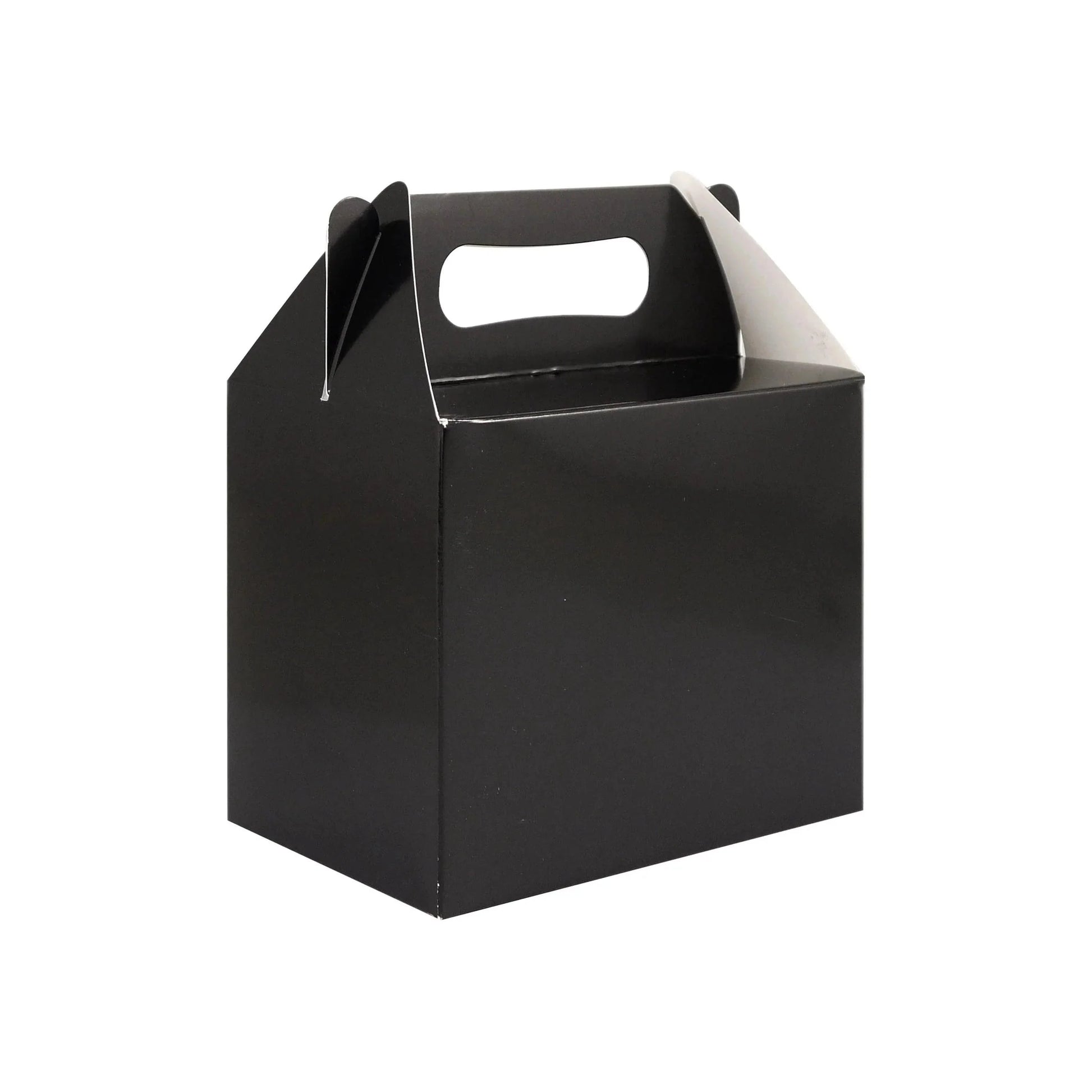 Black Party Food Boxes - PoundToys