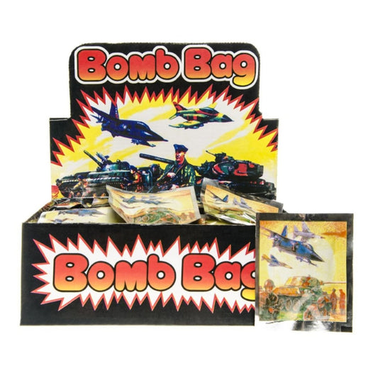 Bomb Bag - PoundToys