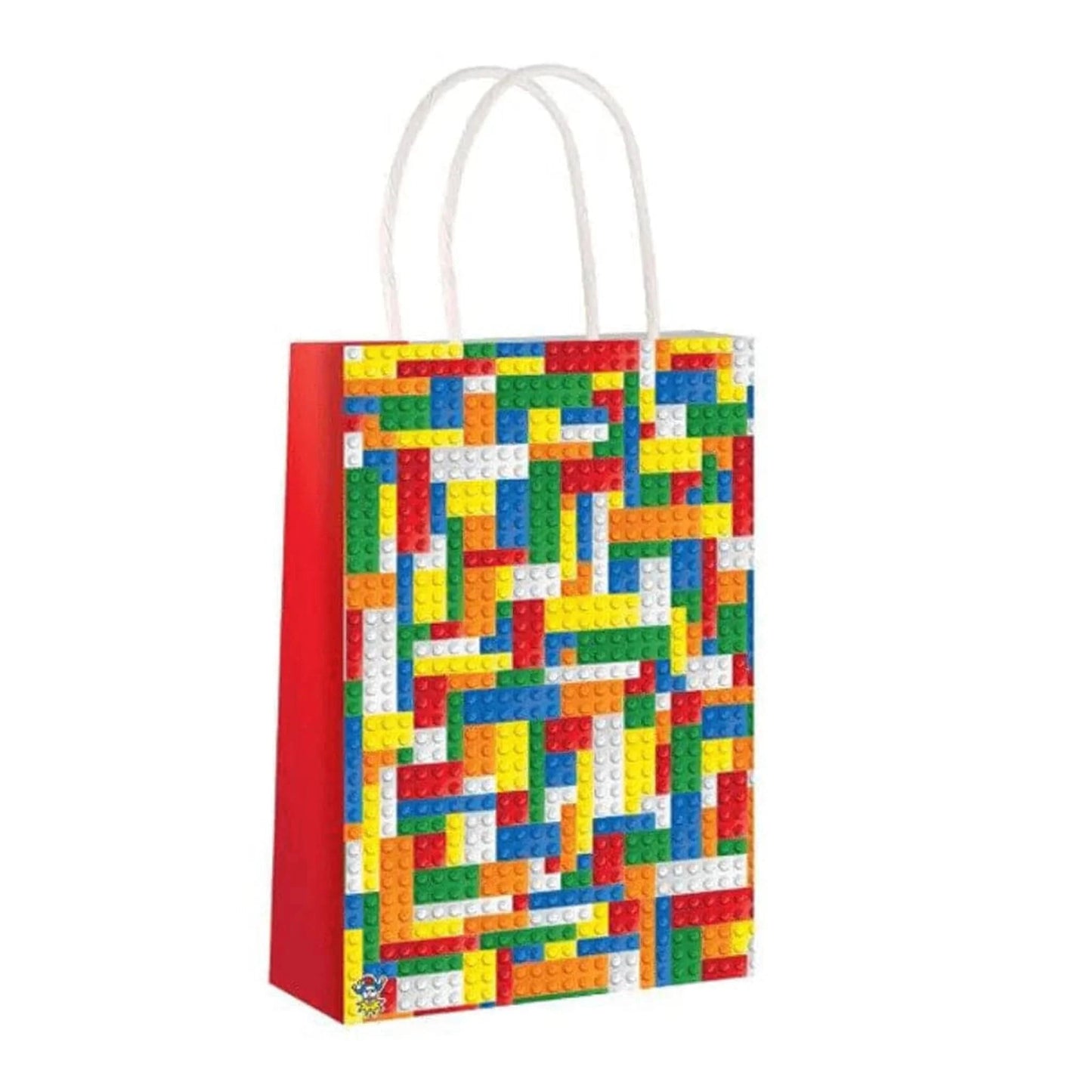 Brickz Party Bags - PoundToys