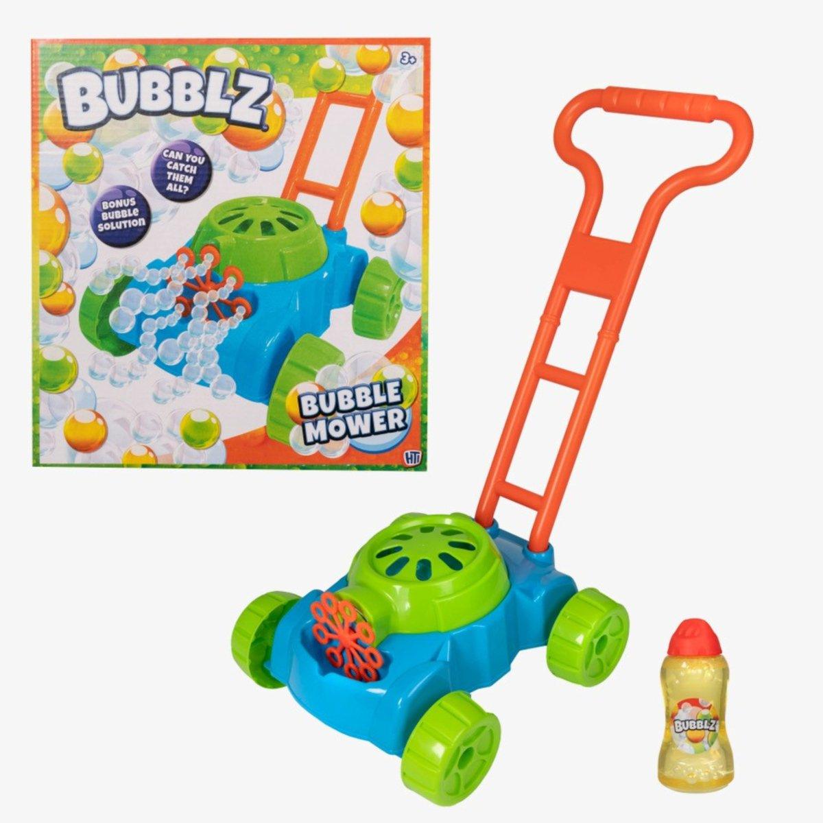 Bubble Bubble Mower - PoundToys