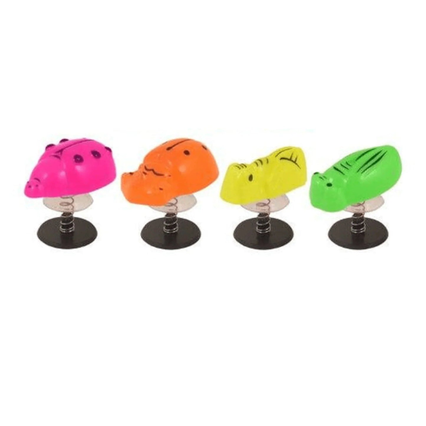 Bug Jump Ups (4.5cm) - PoundToys