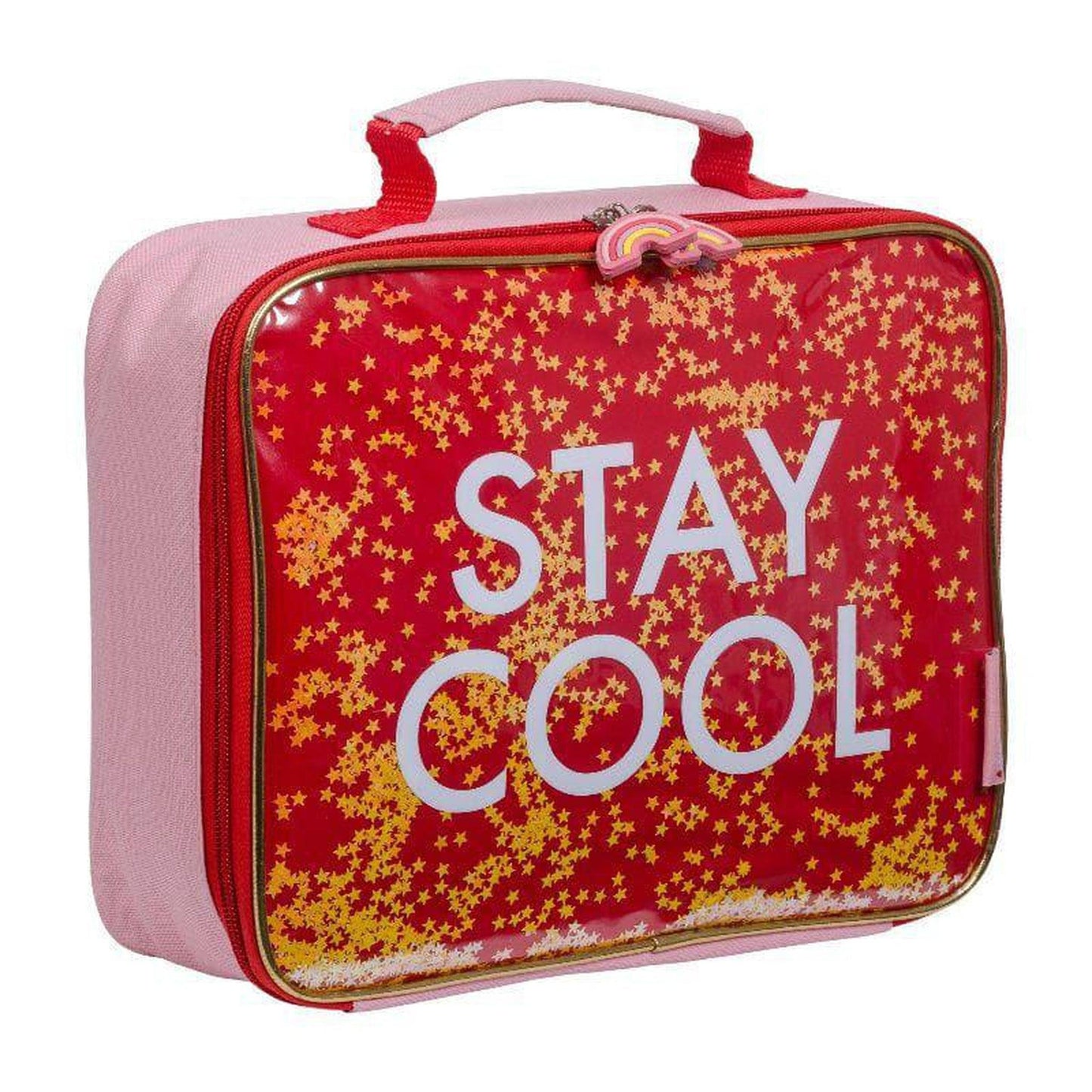 CHILDREN'S COOLER BAG - STAY COOL - PoundToys