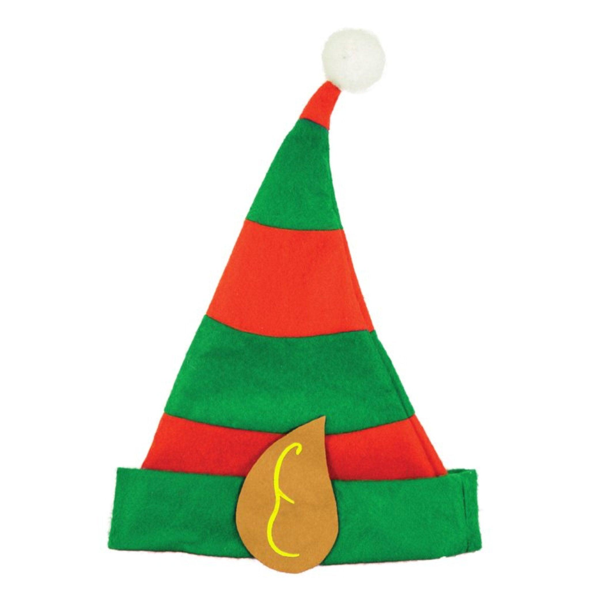 Children's Elf Hat with Ears - PoundToys