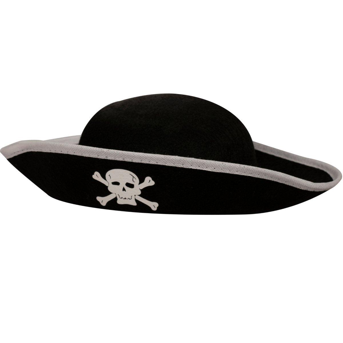 Children's Pirate Hat - PoundToys