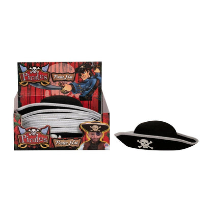 Children's Pirate Hat - PoundToys