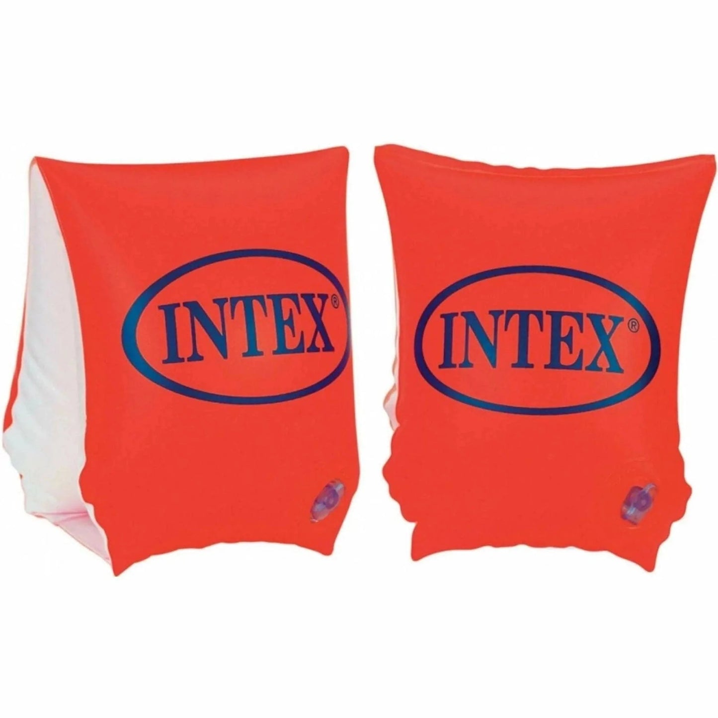 Children's Quality Intex Swimming Armbands - PoundToys