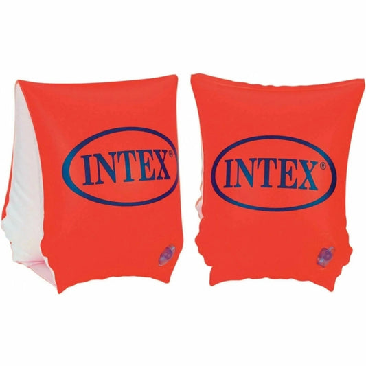 Children's Quality Intex Swimming Armbands - PoundToys