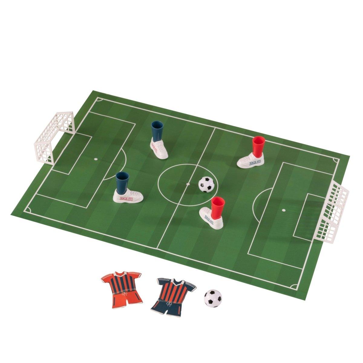 Classic Finger Football Game - PoundToys