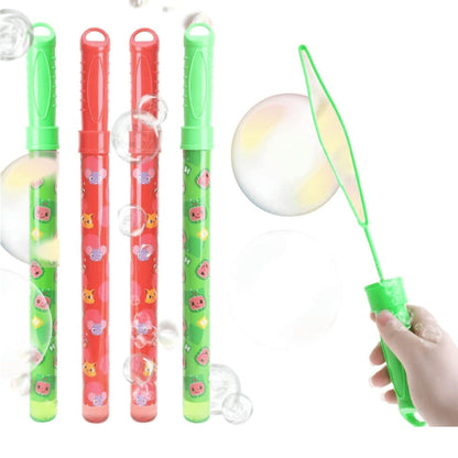 CoComelon Bubble Wand - PoundToys