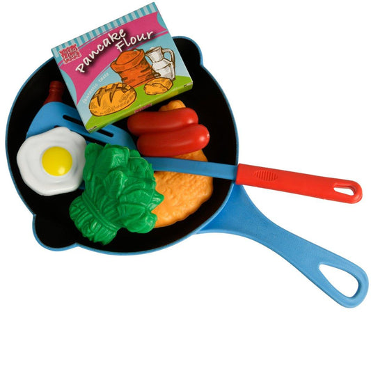 Cooking Playset - PoundToys