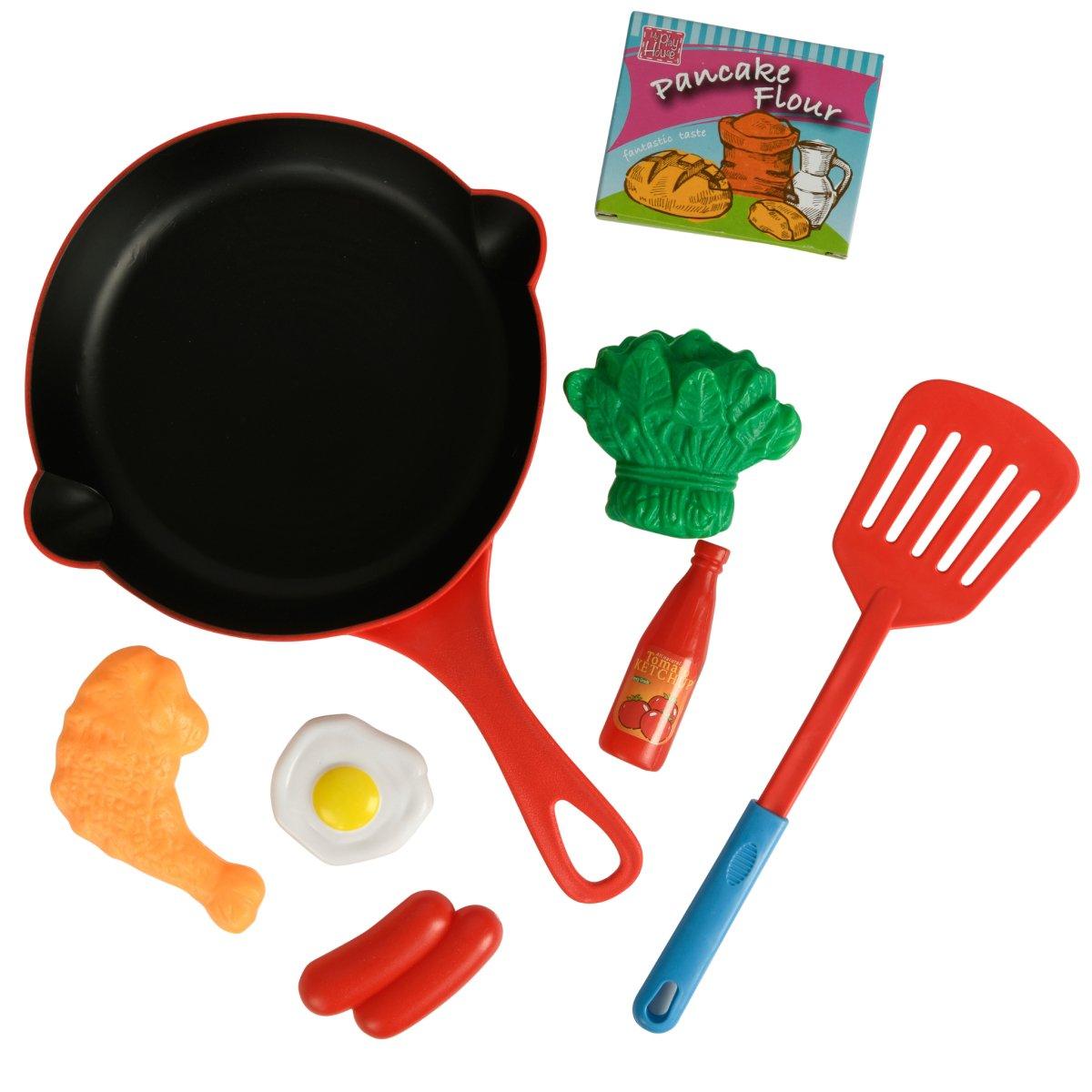 Cooking Playset - PoundToys