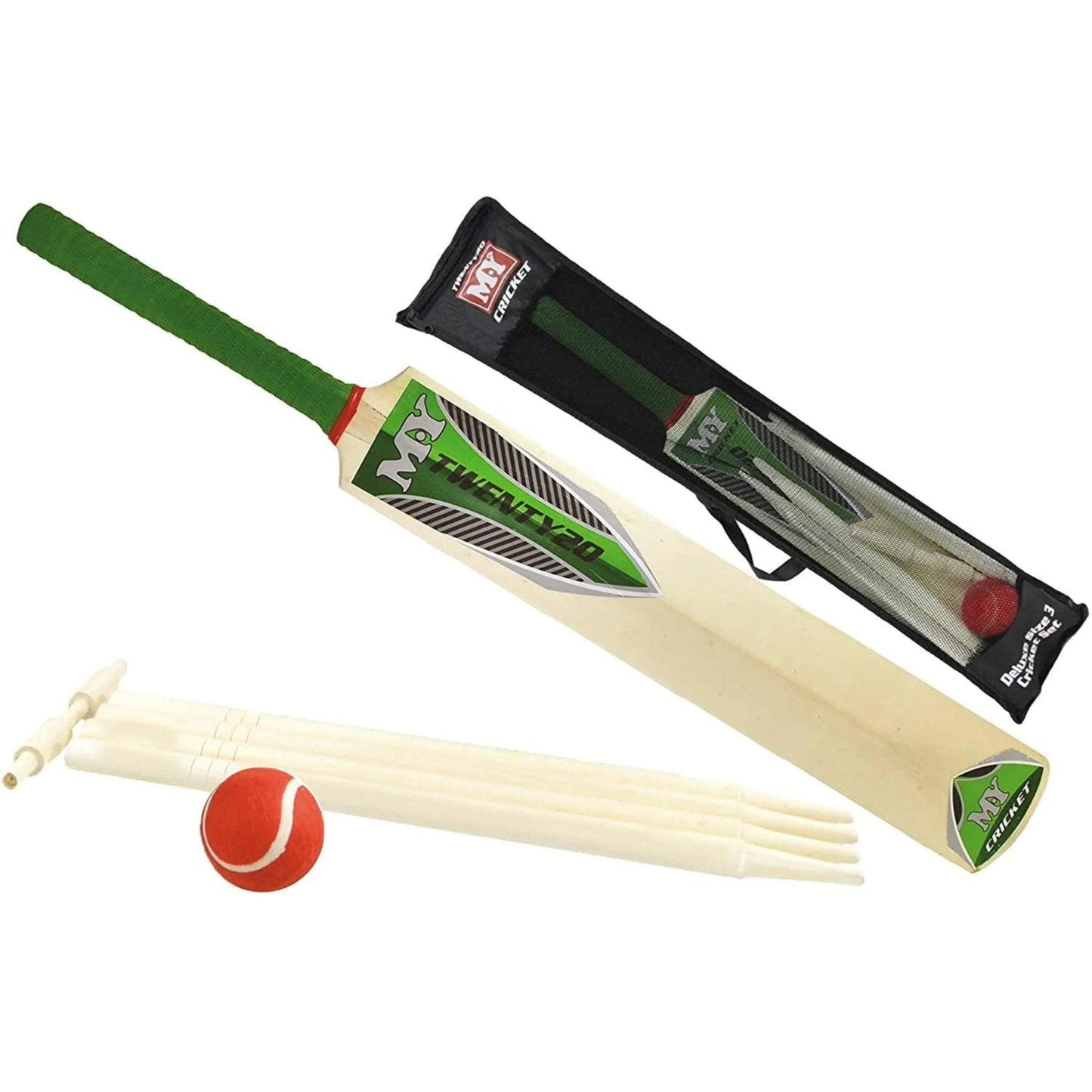 Cricket Set - PoundToys