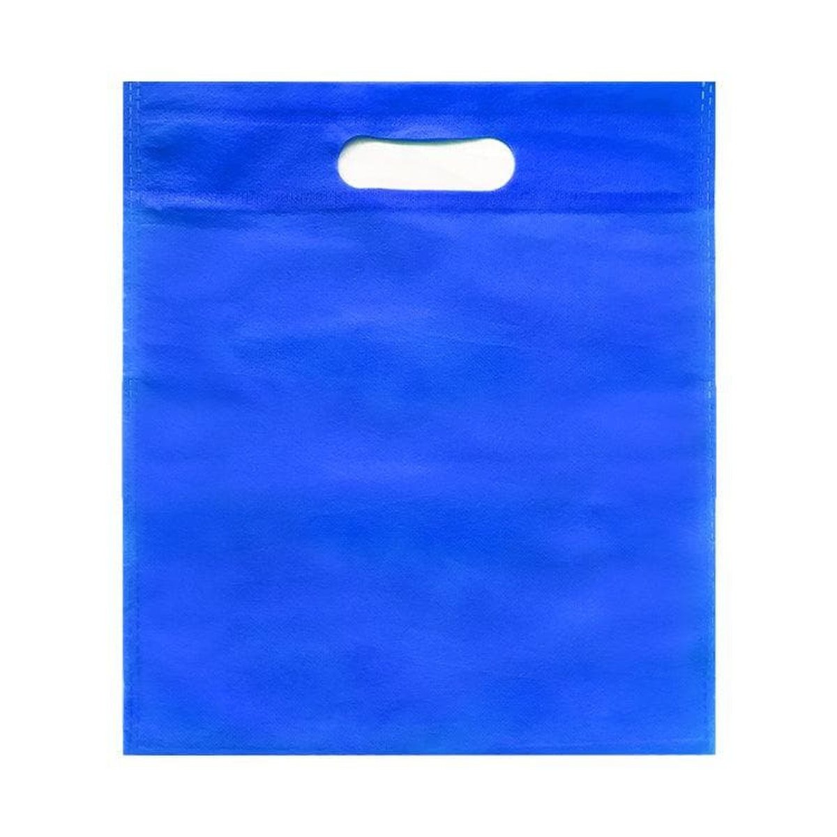 Dark Blue Tote Bag - PoundToys