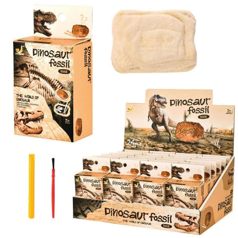 Dinosaur Dig out Kits - PoundToys