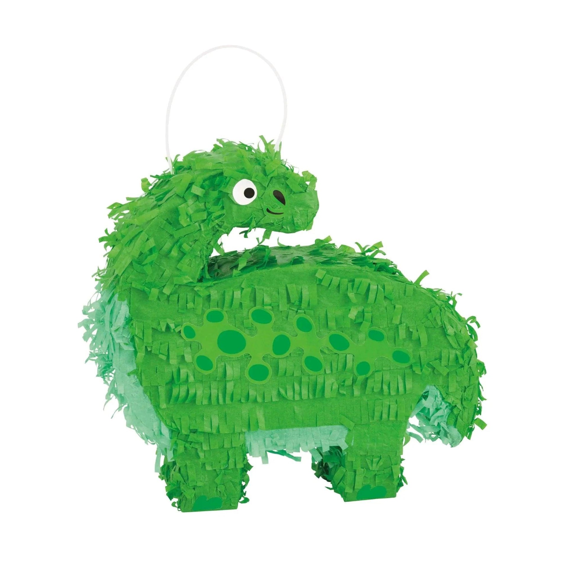 Dinosaur Mini Pinata - PoundToys