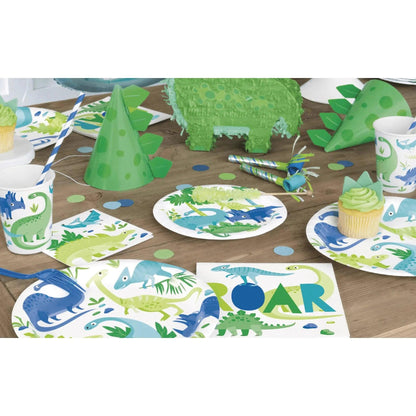 Dinosaur Party Game - PoundToys