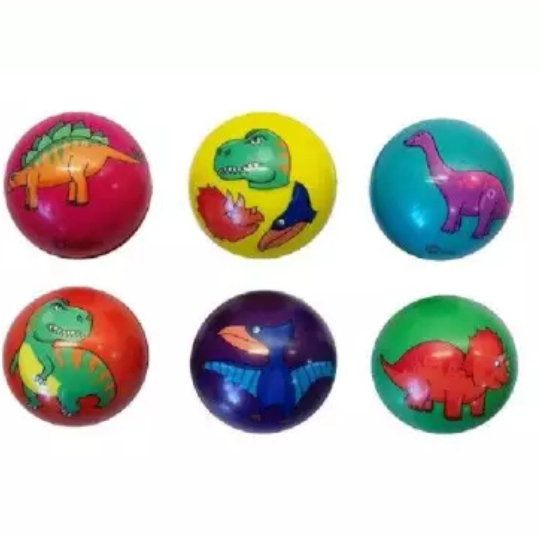 Dinosaur Stress Ball - PoundToys