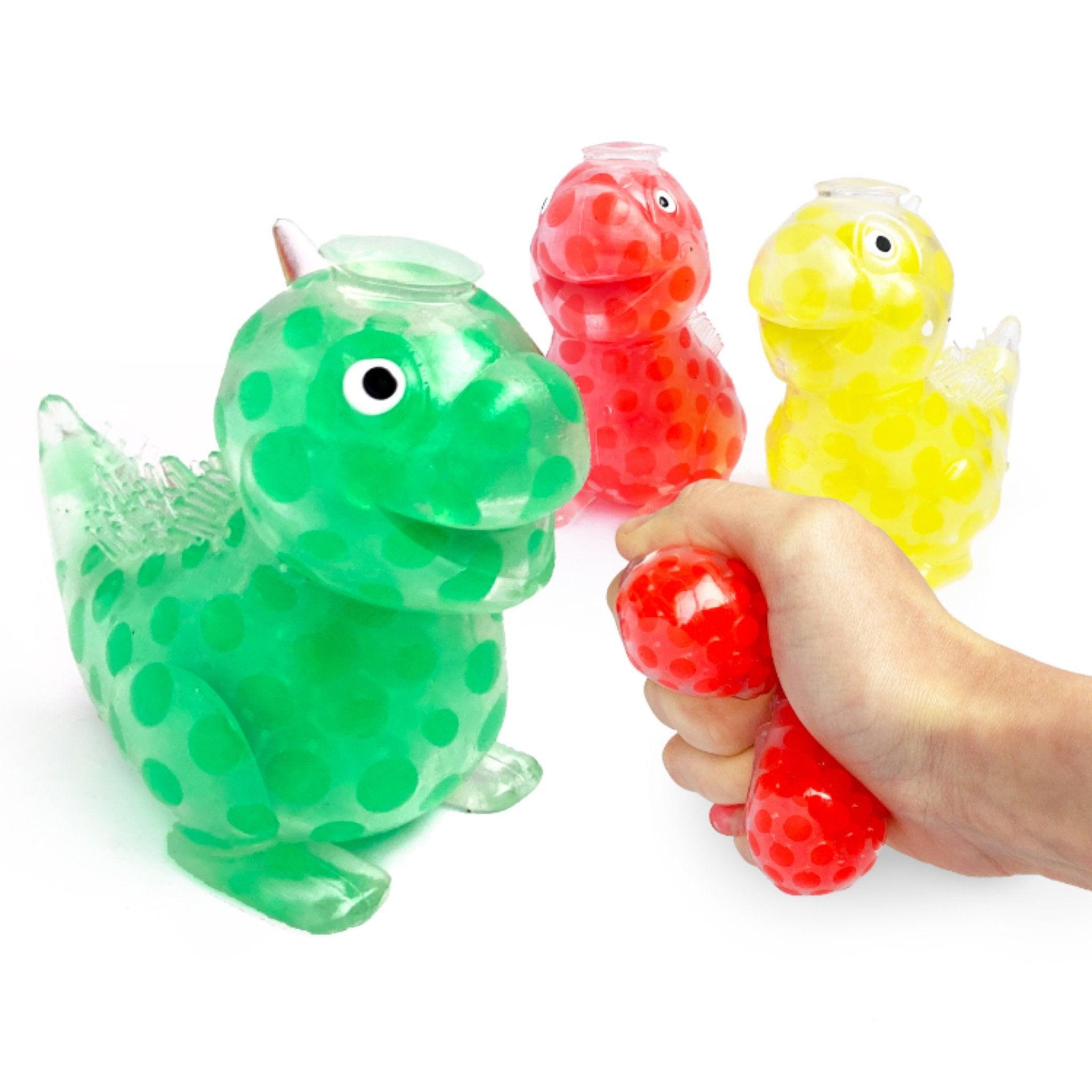 Dinosaur Super Squishy - PoundToys