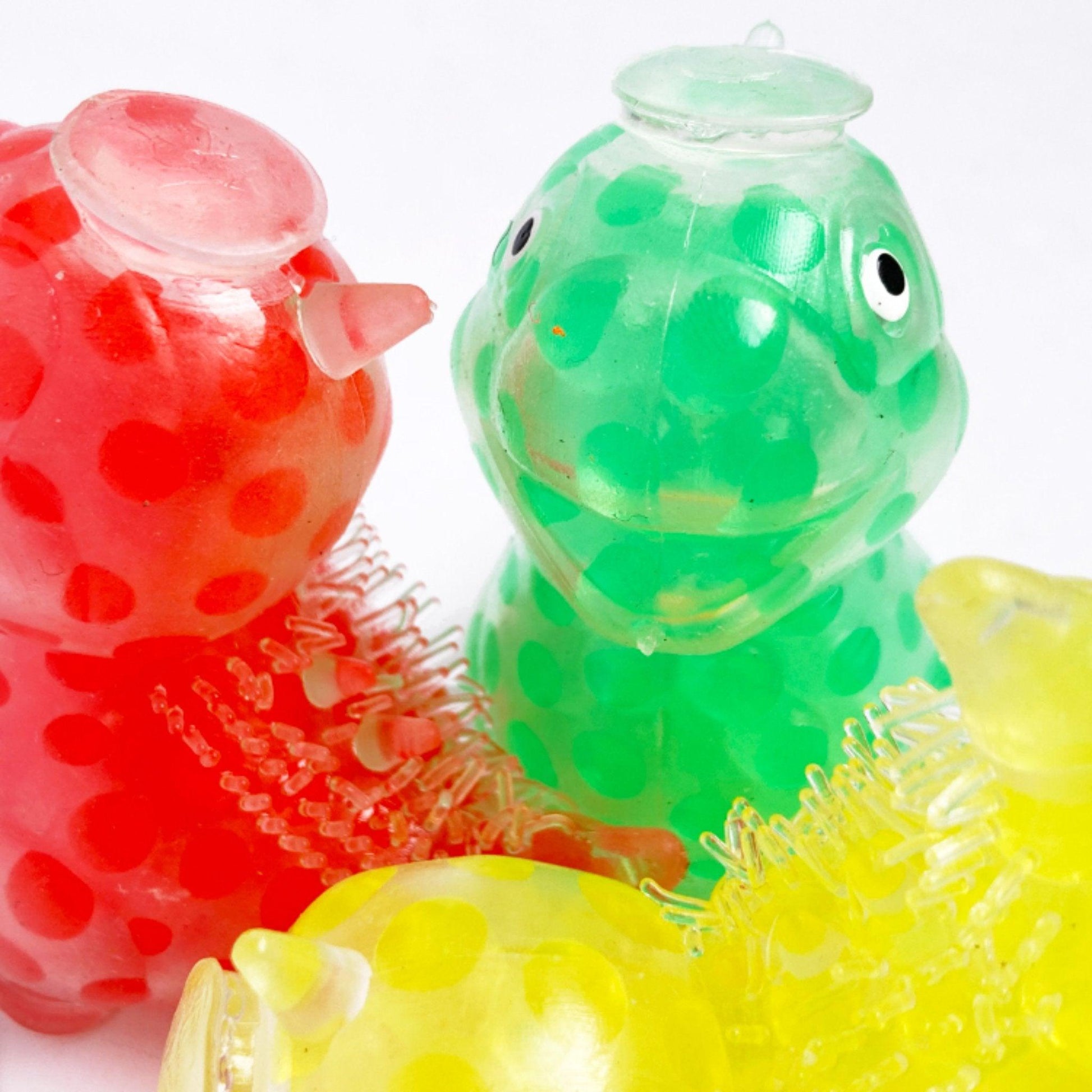 Dinosaur Super Squishy - PoundToys