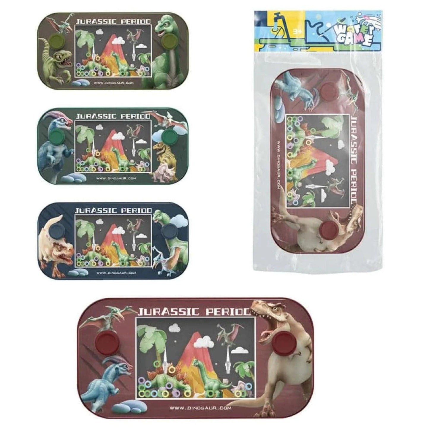 Dinosaur Water Game - PoundToys