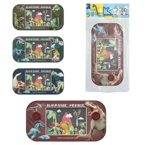 Dinosaur Water Game - PoundToys