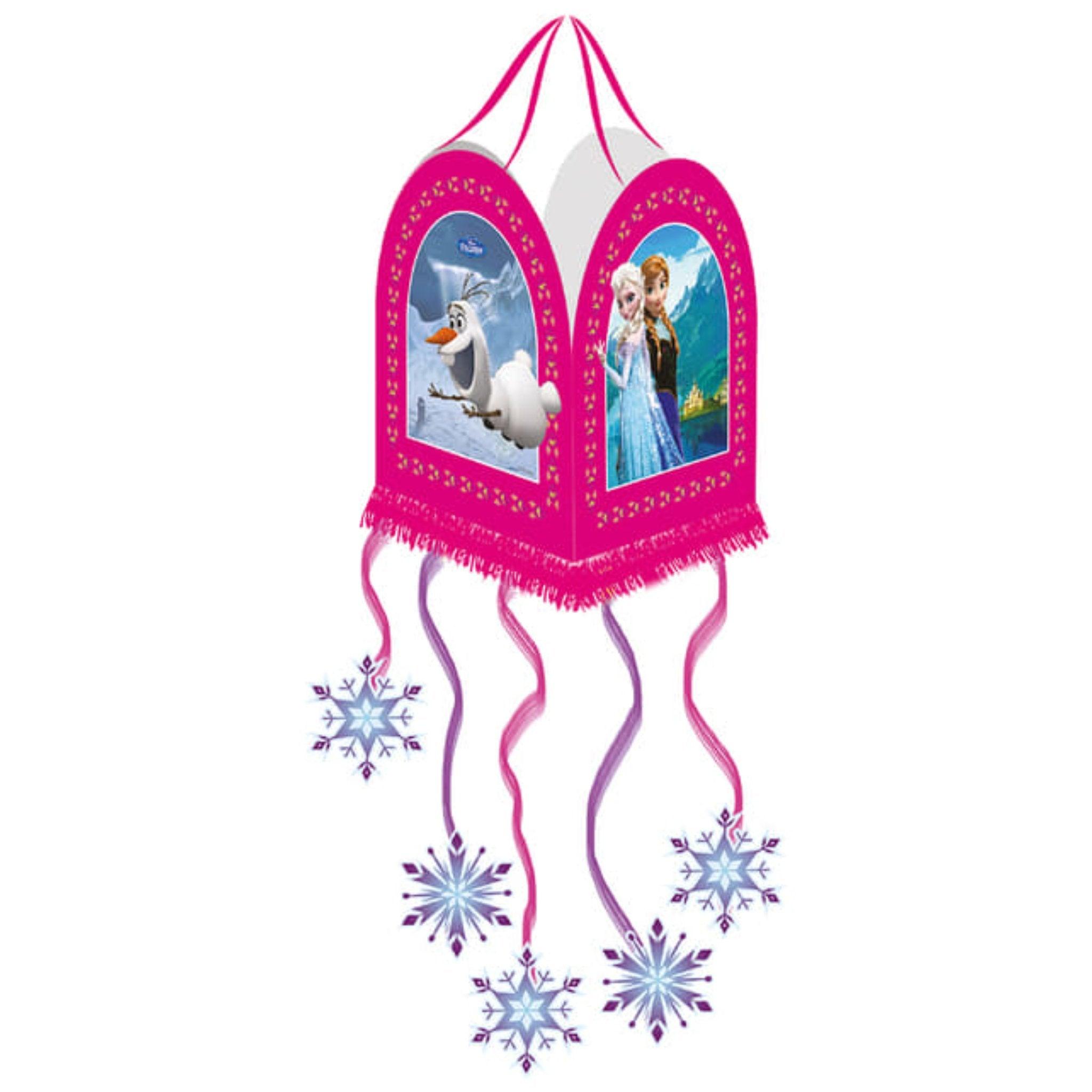 Disney Frozen Piñata - PoundToys