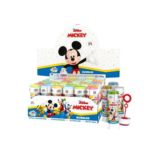 Disney Mickey Mouse Bubble Tub - PoundToys