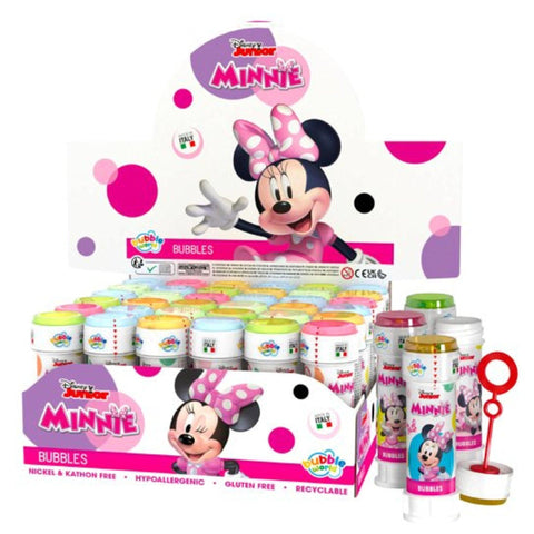 Disney Minnie Mouse Bubble Tub - PoundToys