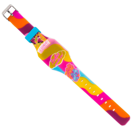 Disney Soy Luna LED Watch - PoundToys