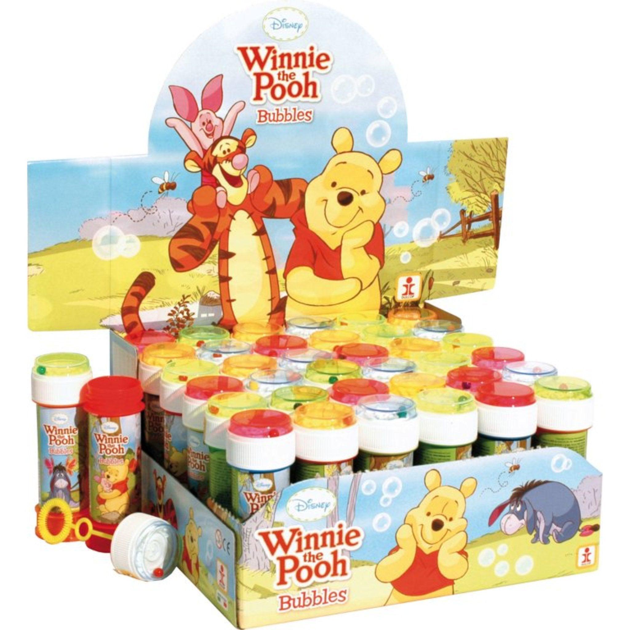 Disney Winnie the Pooh Bubble Tub - PoundToys