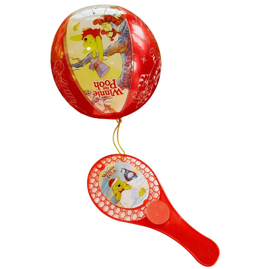 Disney Winnie The Pooh Tap Ball Game - PoundToys