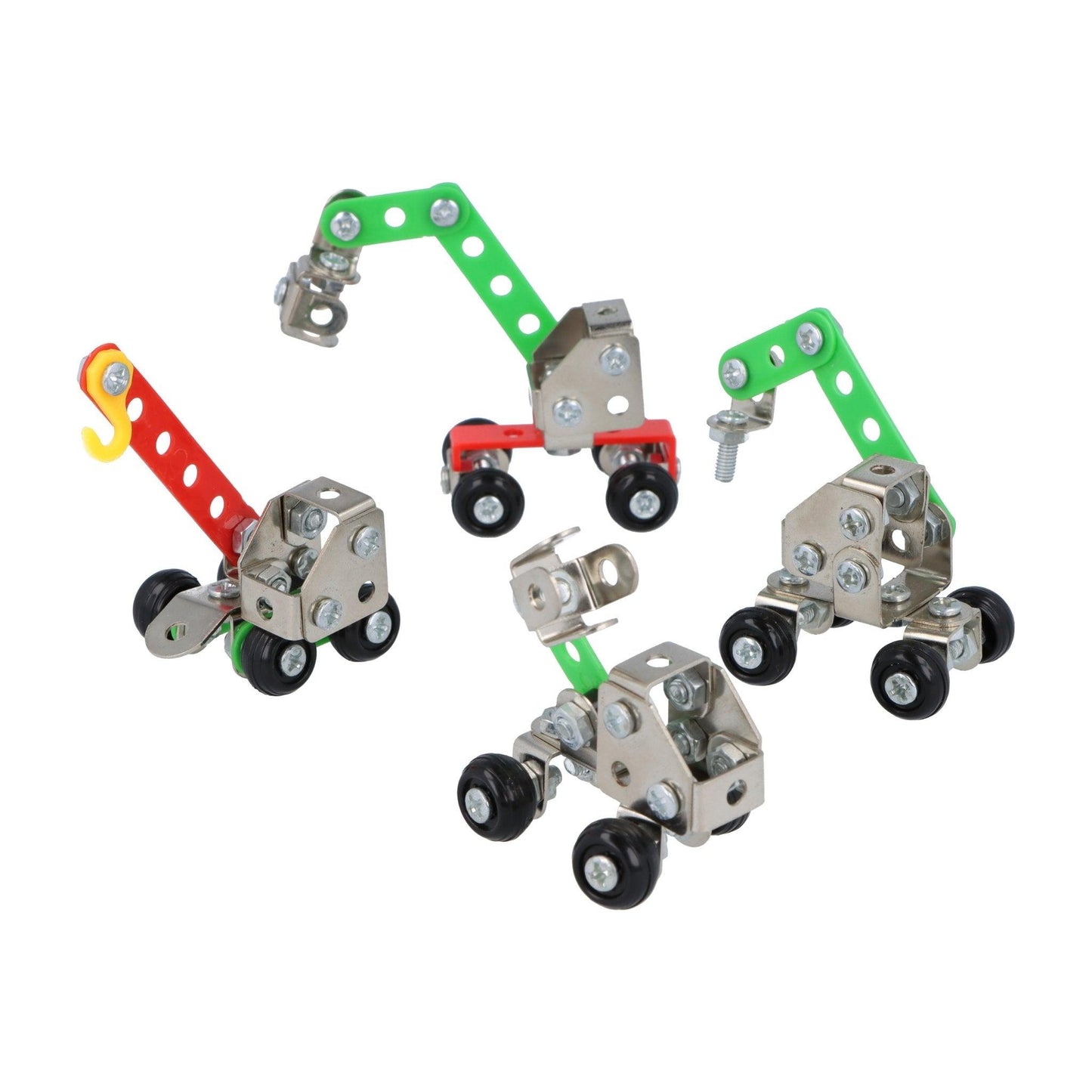 DIY Metal Digger Kits - PoundToys