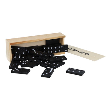 Dominoes Set 28 Piece - PoundToys