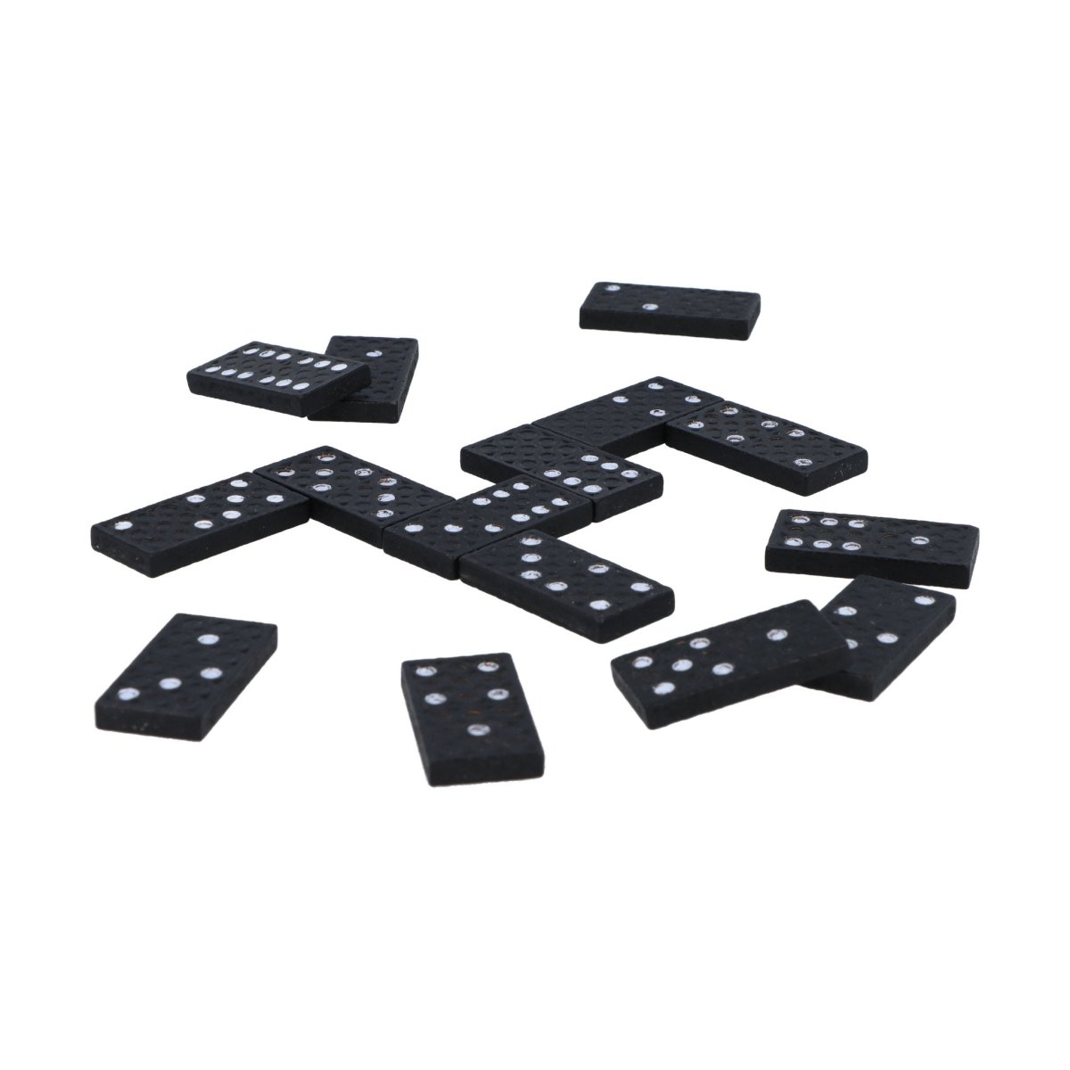 Dominoes Set 28 Piece - PoundToys