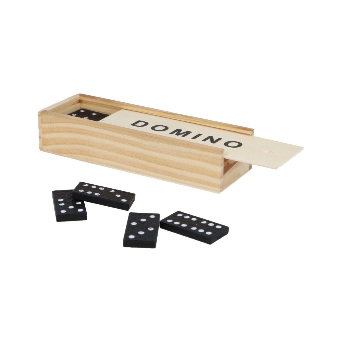 Dominoes Set 28 Piece - PoundToys