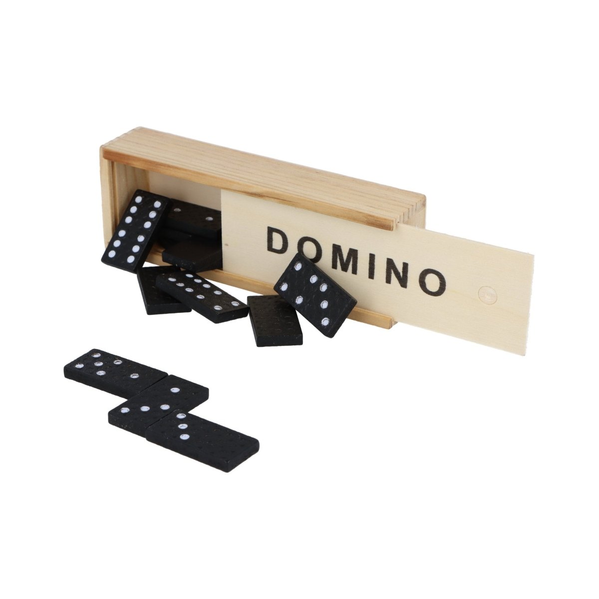 Dominoes Set 28 Piece - PoundToys