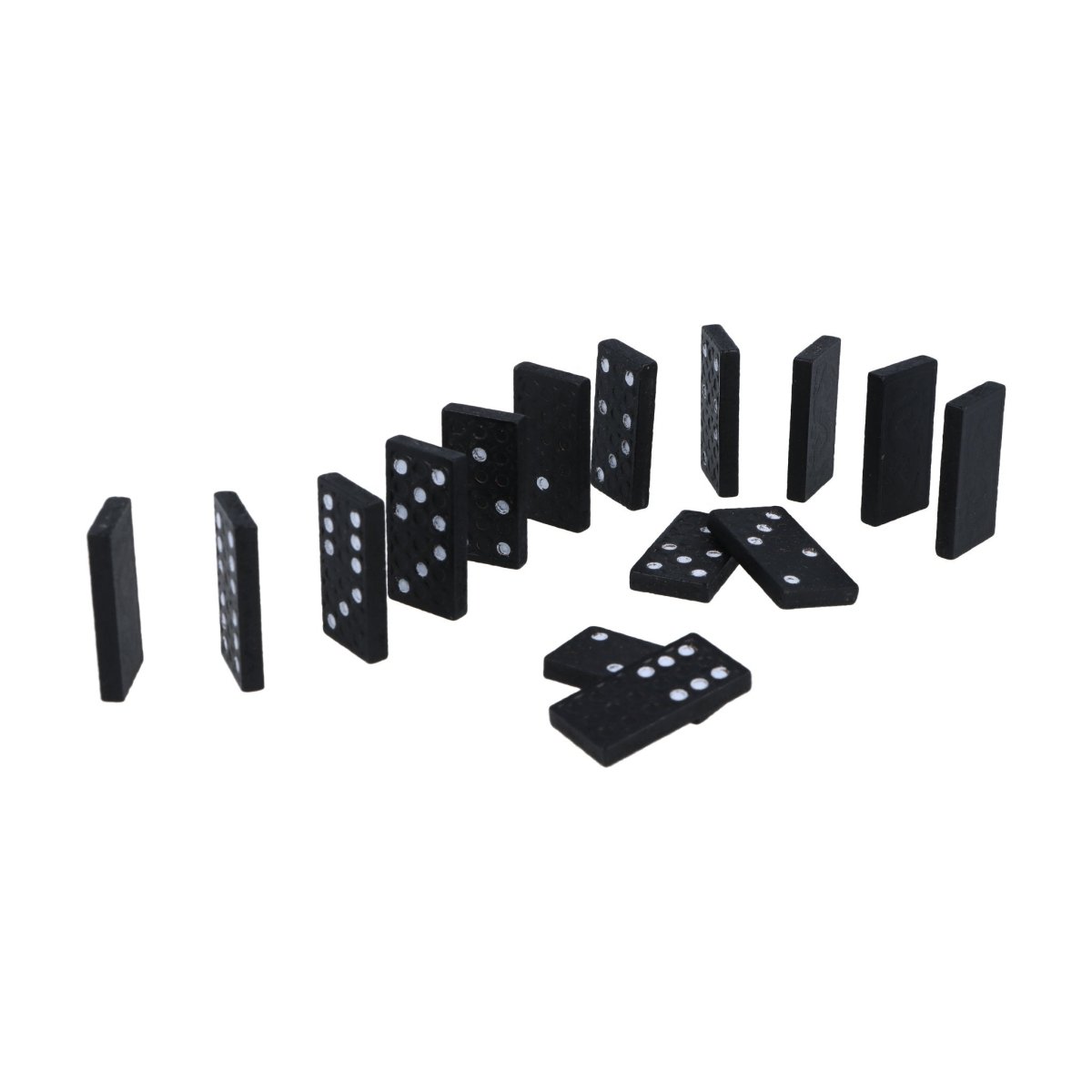 Dominoes Set 28 Piece - PoundToys