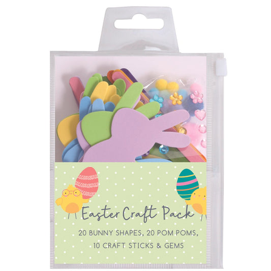 Easter Craft Pack - PoundToys