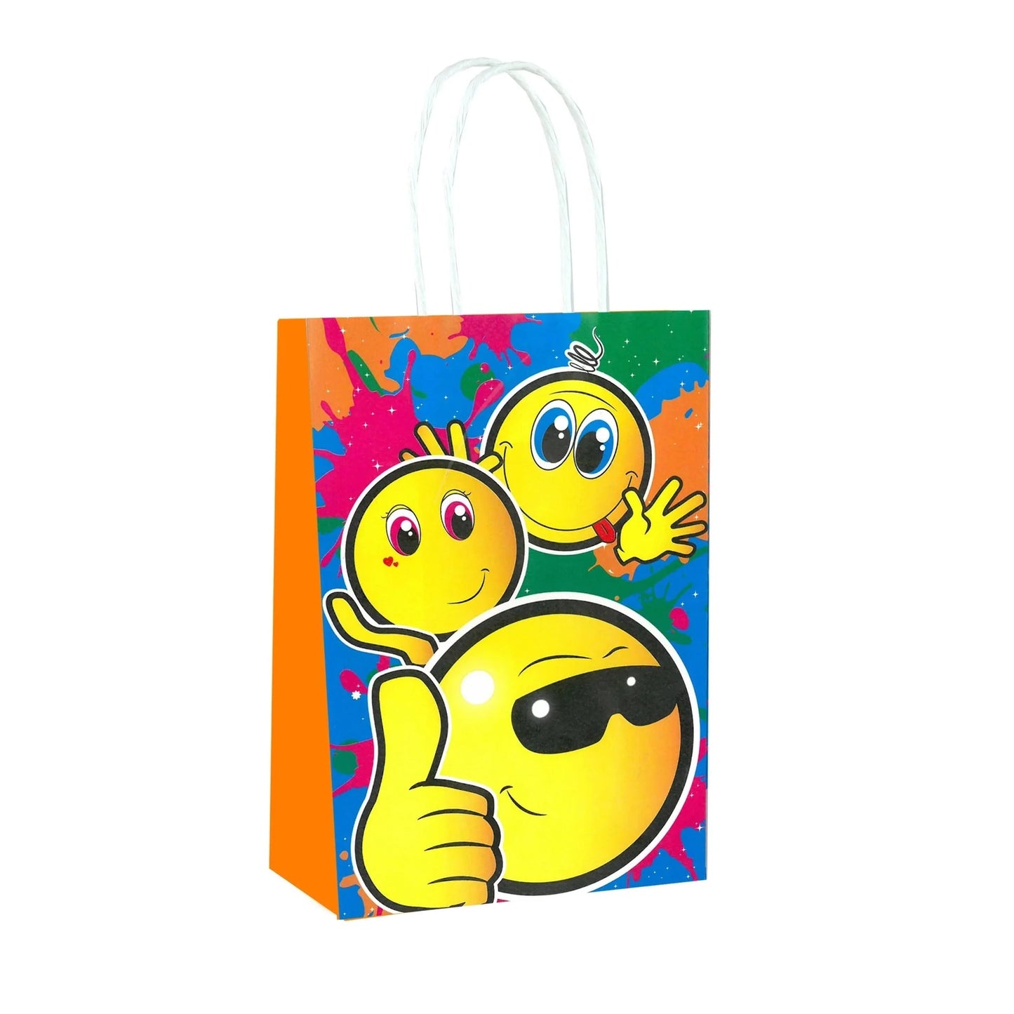 Emoji Party Bags - PoundToys