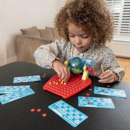 EPIC! Fun Bingo Game - PoundToys