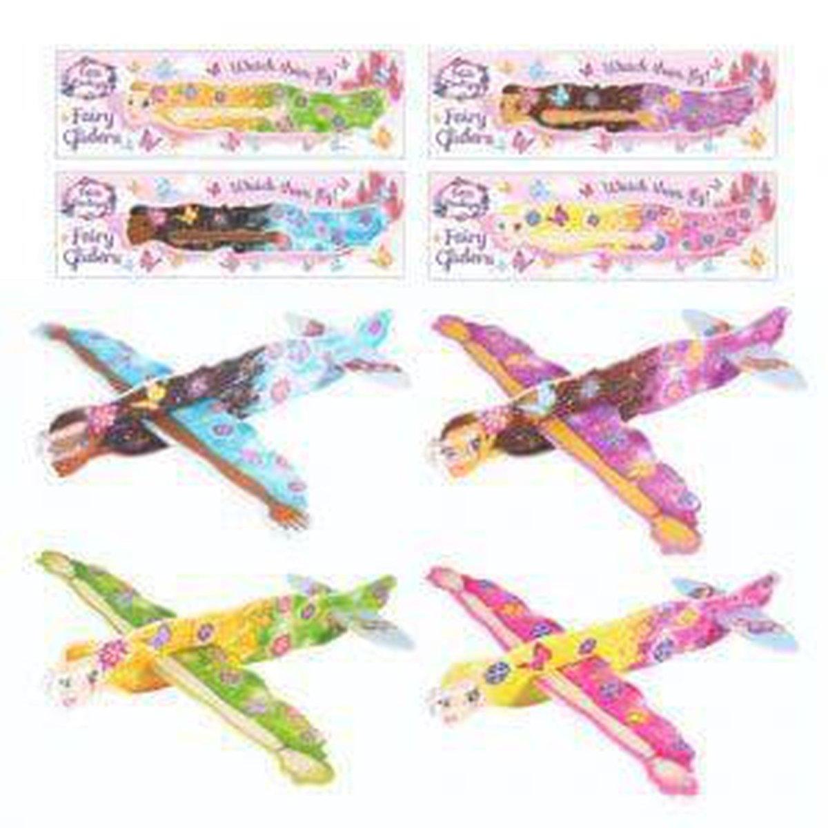 Fairy Gliders - PoundToys