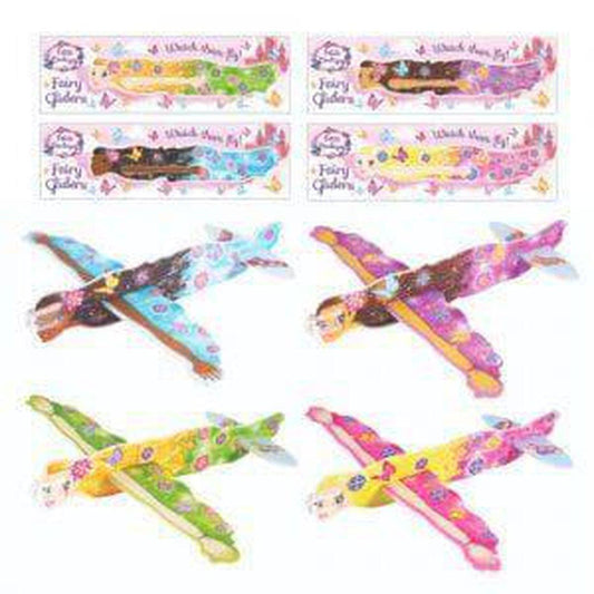 Fairy Gliders - PoundToys