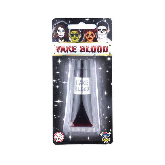 Fake Blood Tube - PoundToys