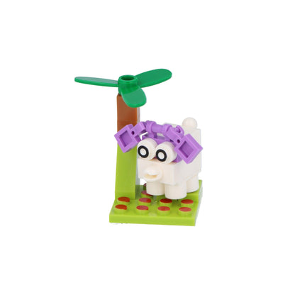 Farm Brick Kit - PoundToys