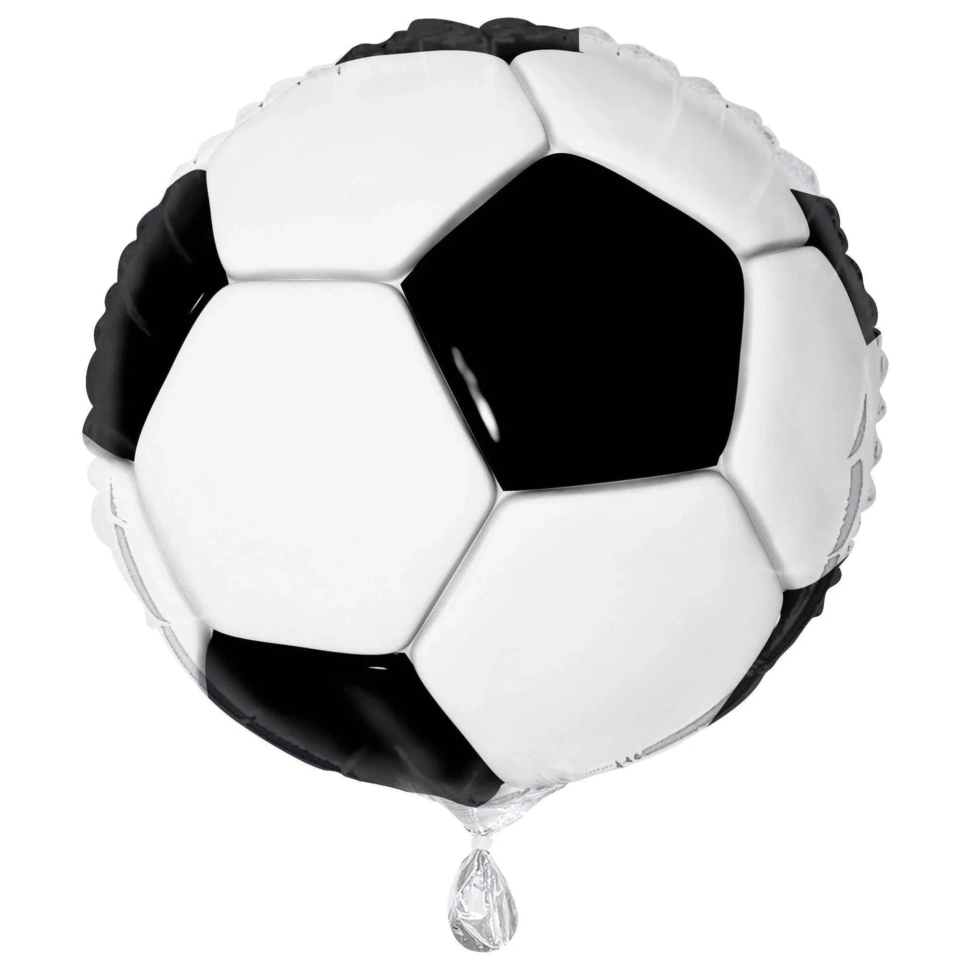 Football 18" Foil Balloon - PoundToys